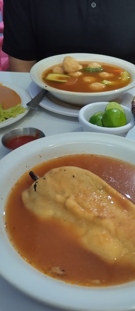 La Cocinita del Medio