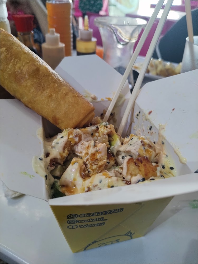 La Cocinita del Medio