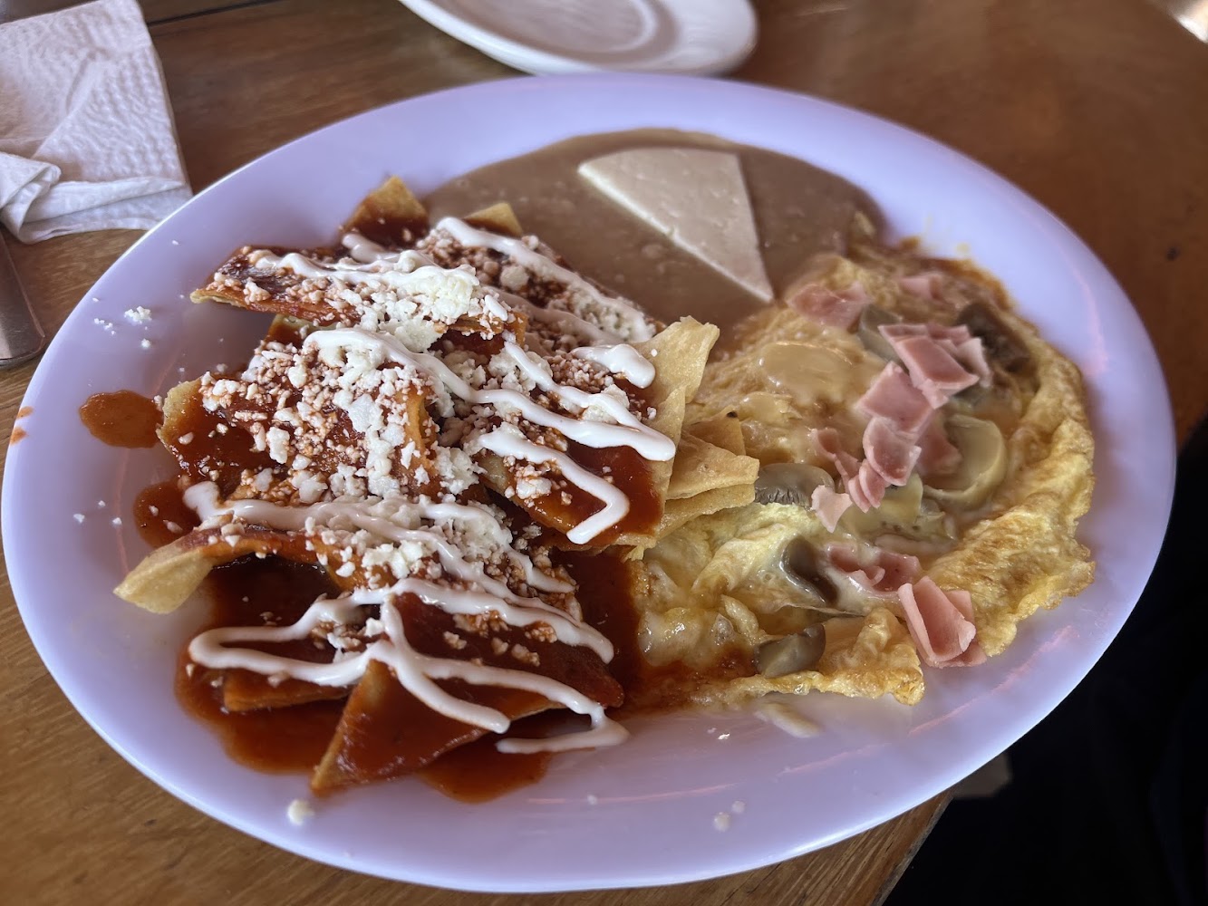 La Cocinita del Medio