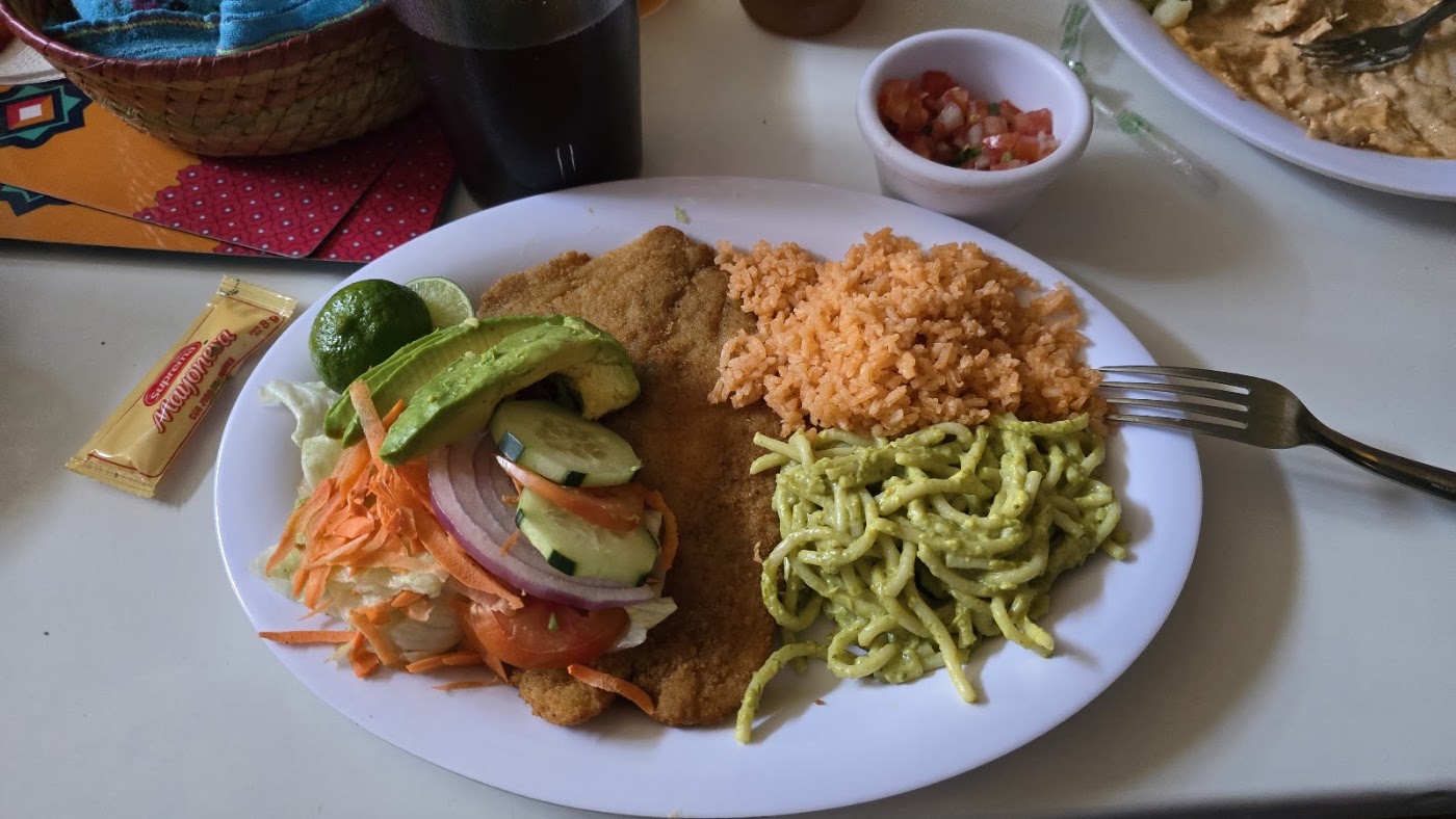 La Cocinita del Medio