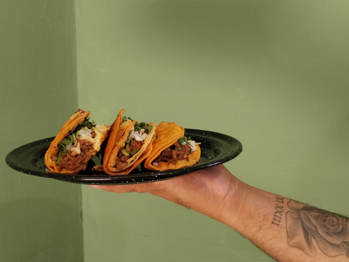 Birrieria el pata salada