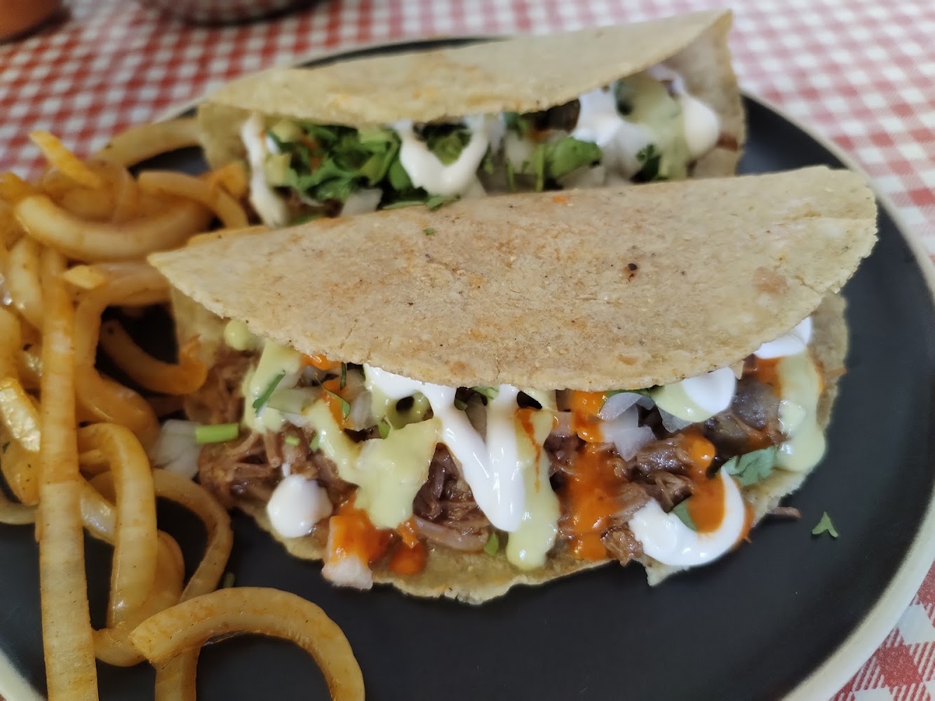 Birrieria el pata salada