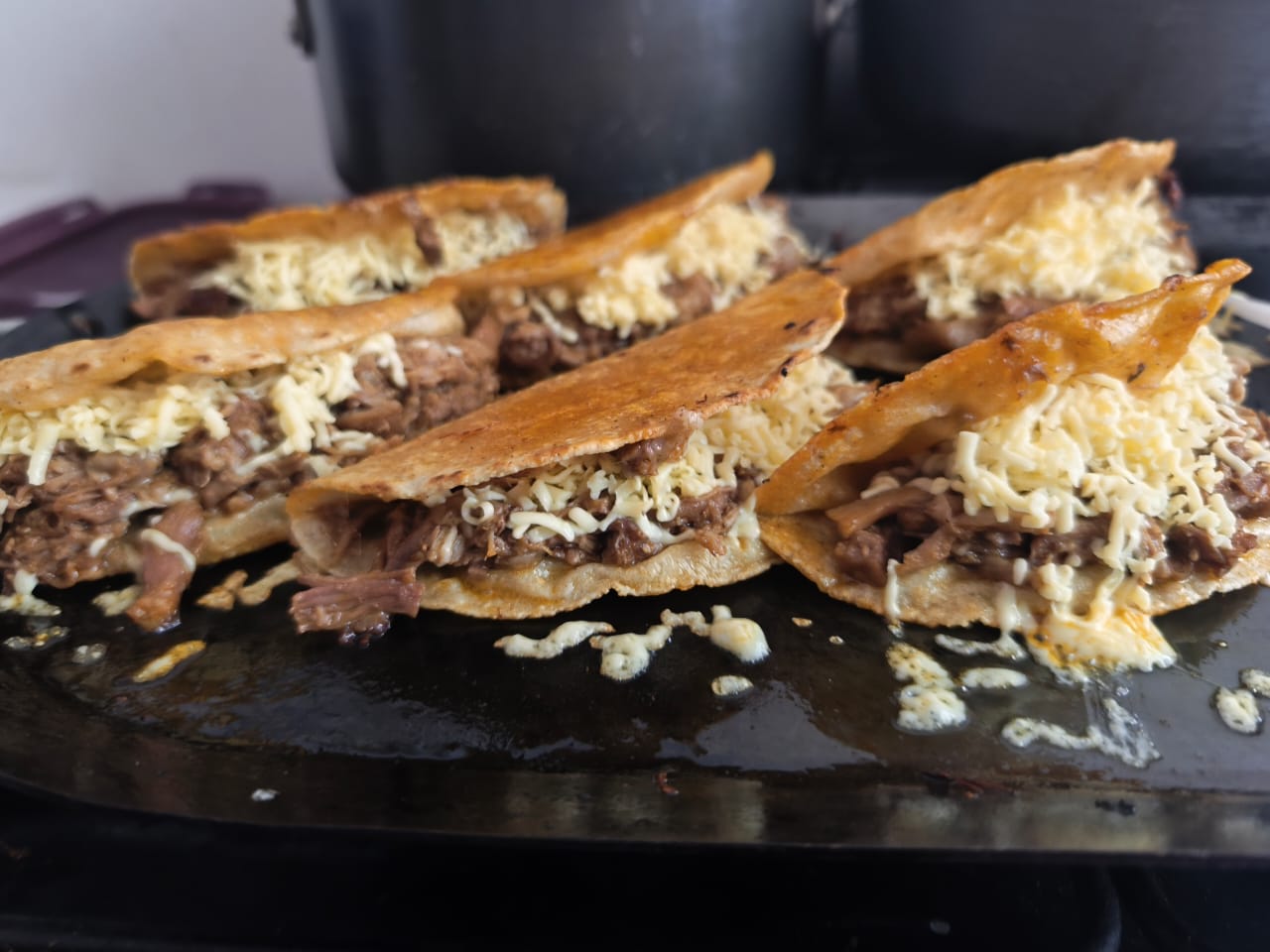 Birrieria el pata salada