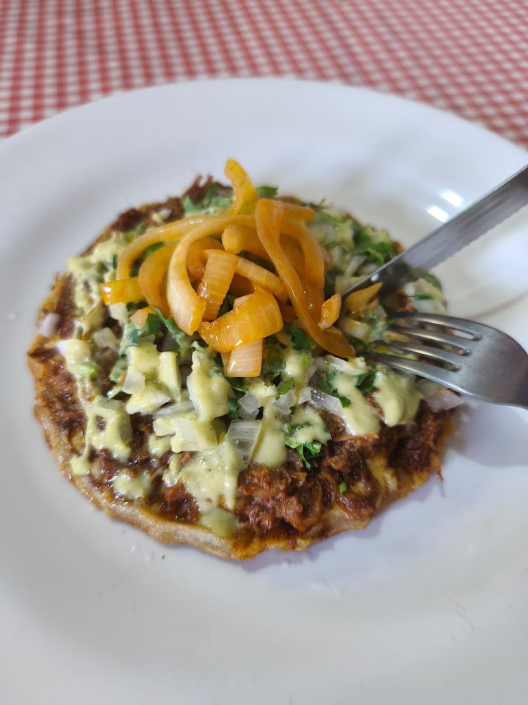 Birrieria el pata salada