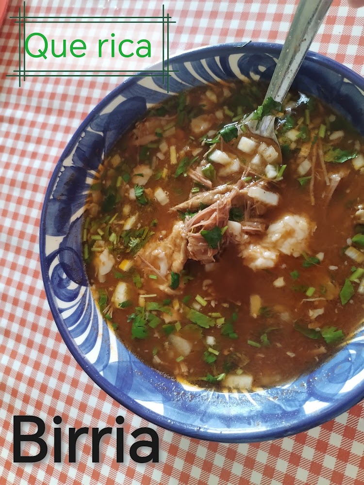 Birrieria el pata salada