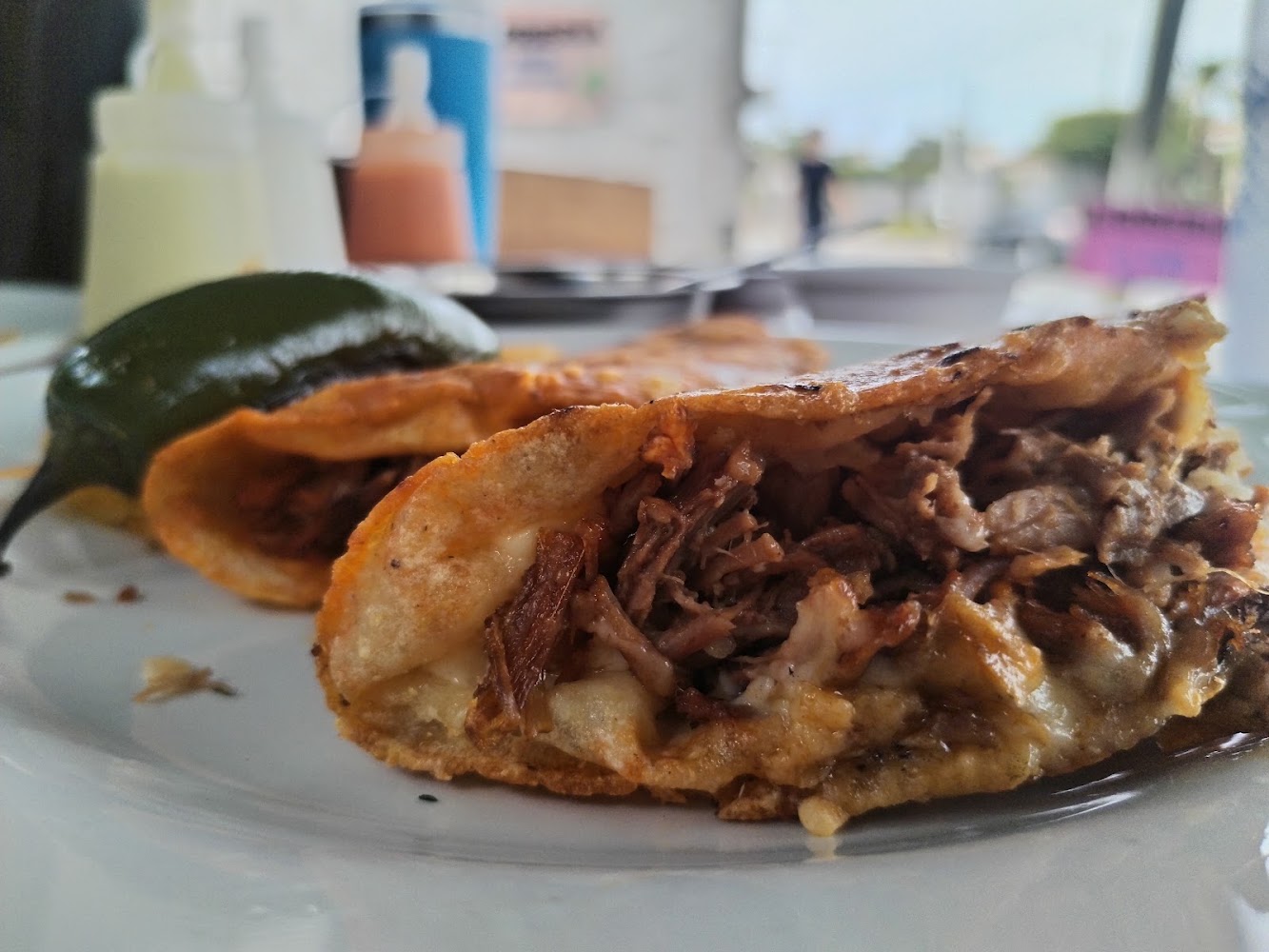 Birrieria el pata salada