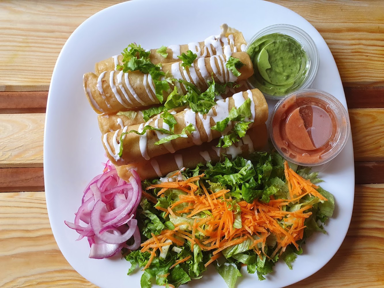 Pollo Rey Pedro Anaya