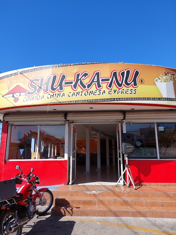 Shukanu Nuevo Culiacán