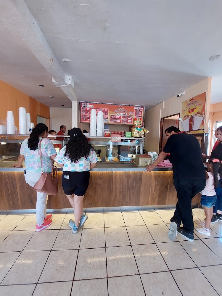 Shukanu Nuevo Culiacán