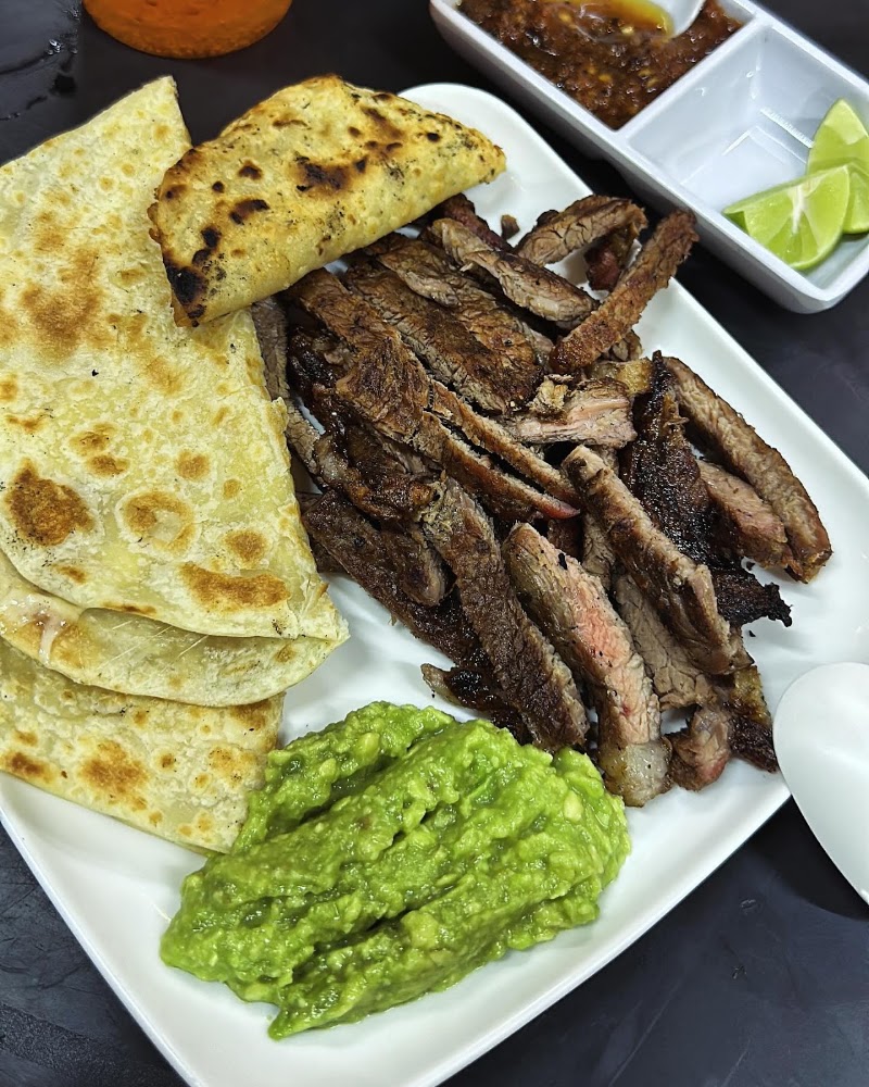 Taco Rodeo | Lm