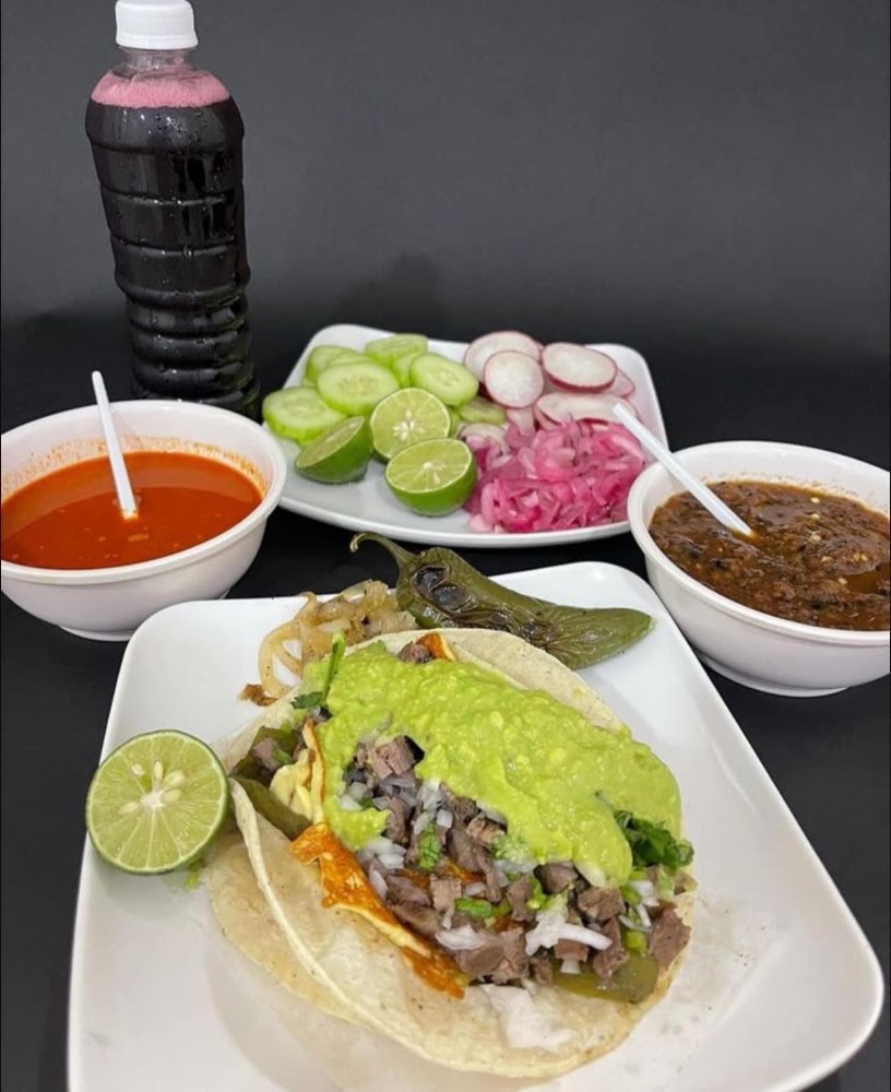 Taco Rodeo | Lm