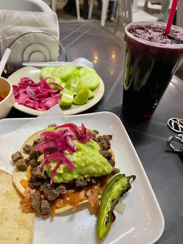 Taco Rodeo | Lm