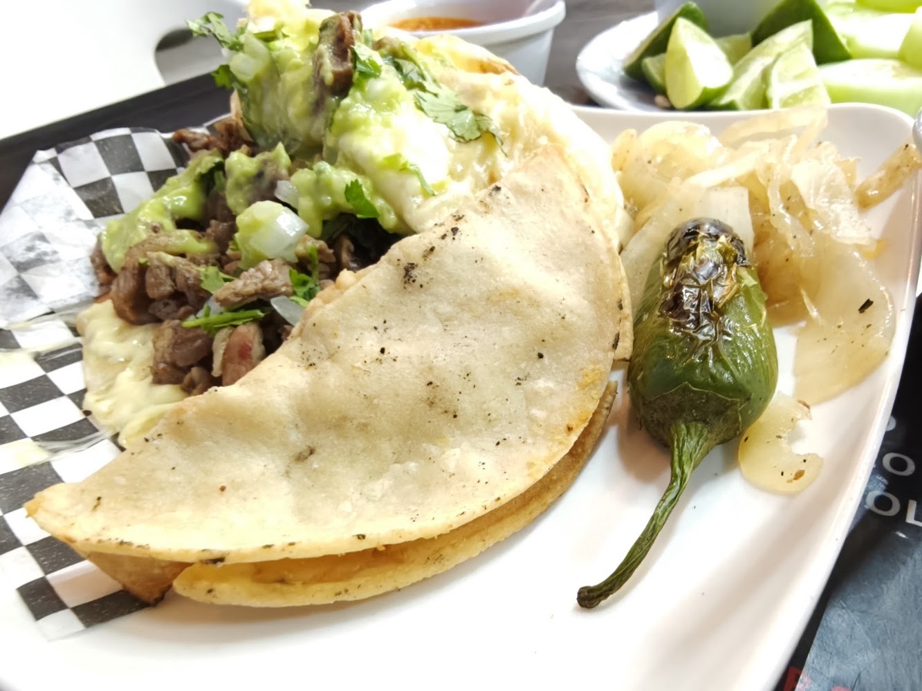 Taco Rodeo | Lm