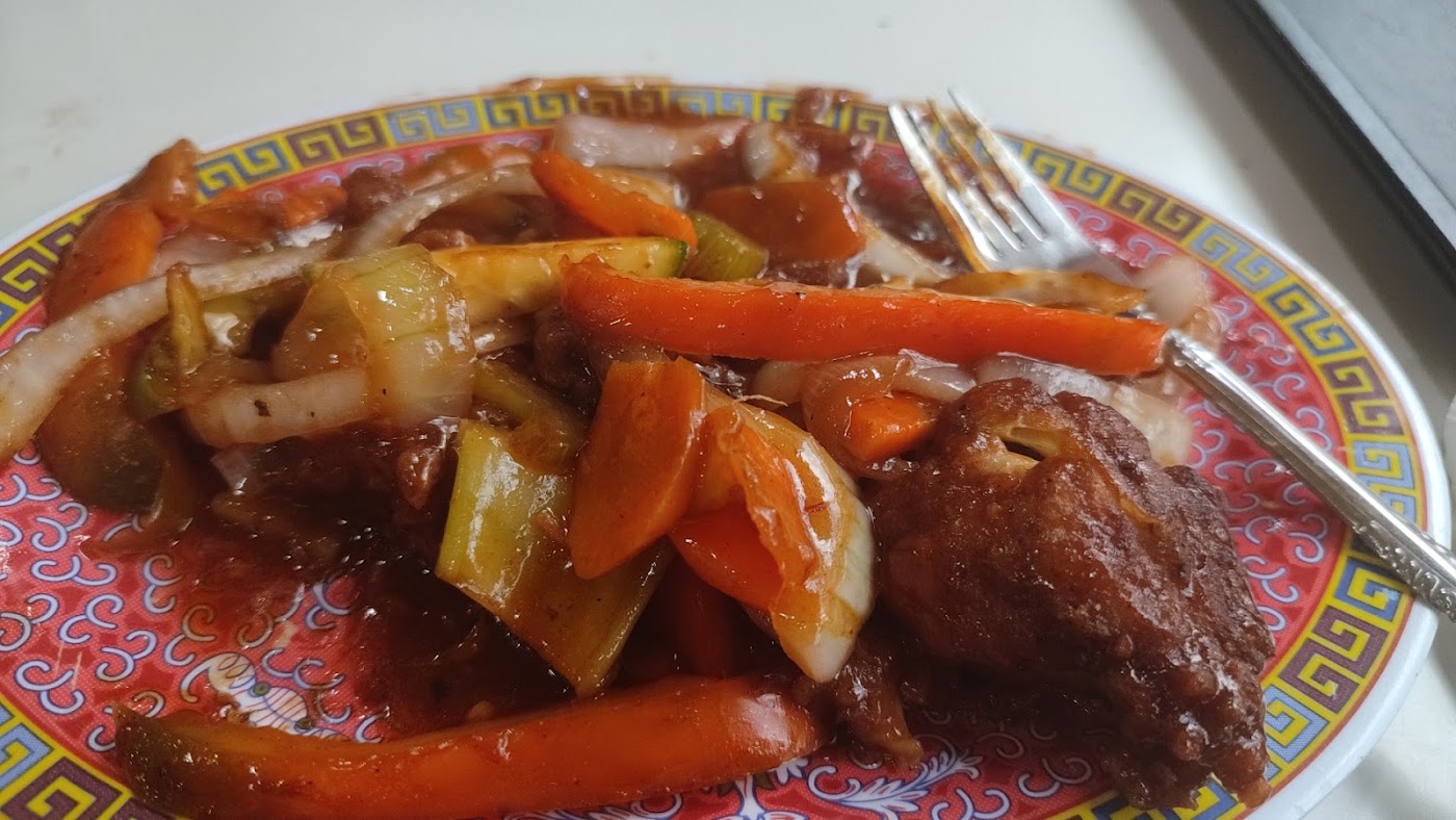 Chinaloa