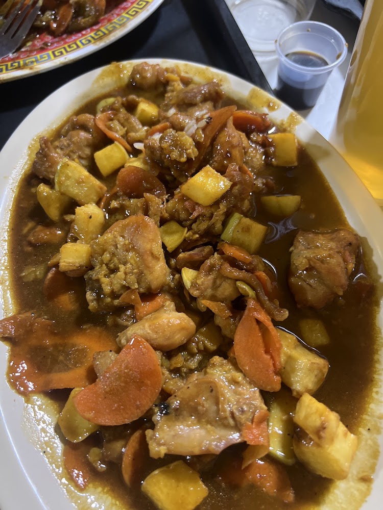 Chinaloa