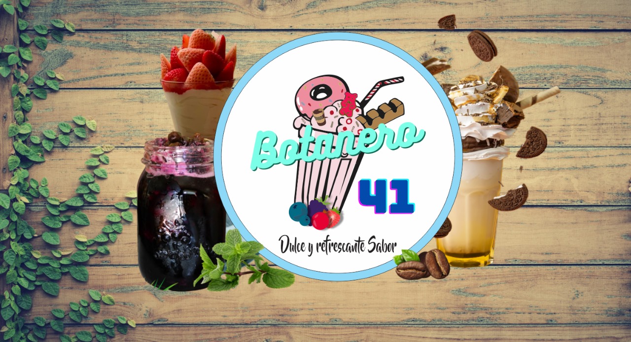 Botanero 41
