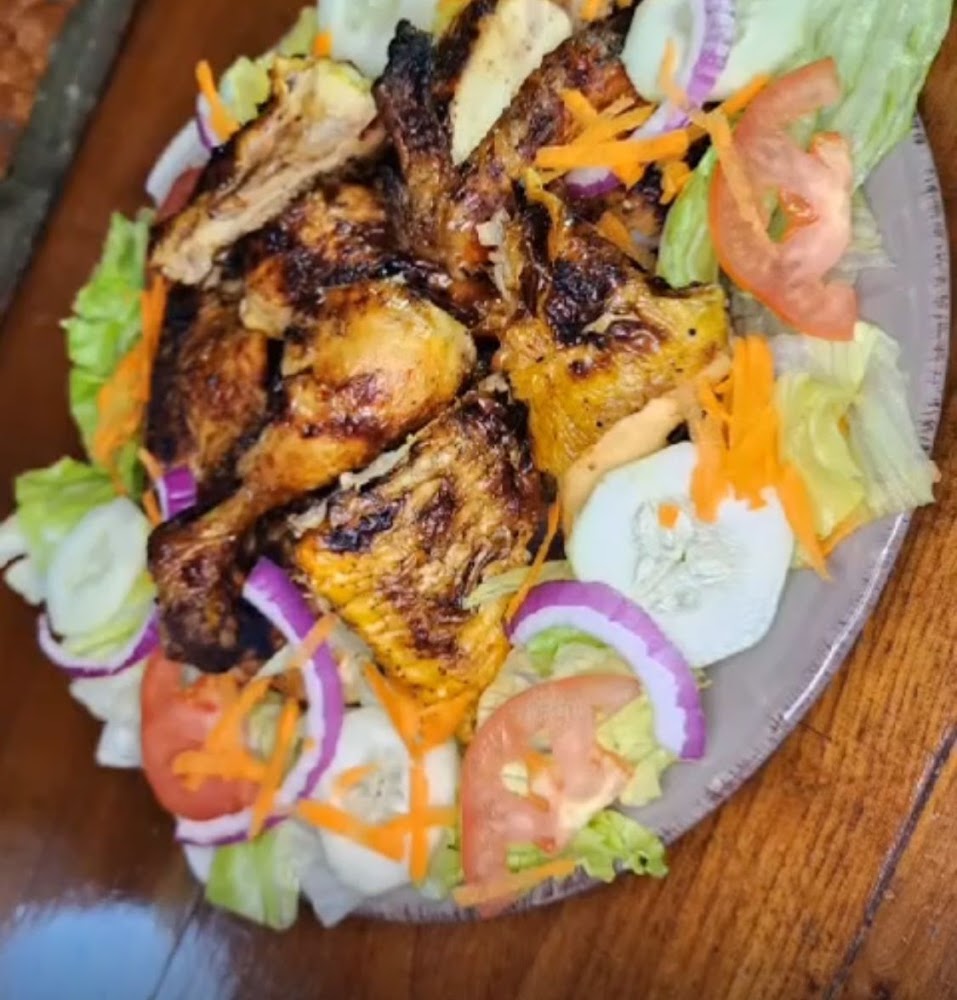 Kero Pollo Sucursal Alcazar
