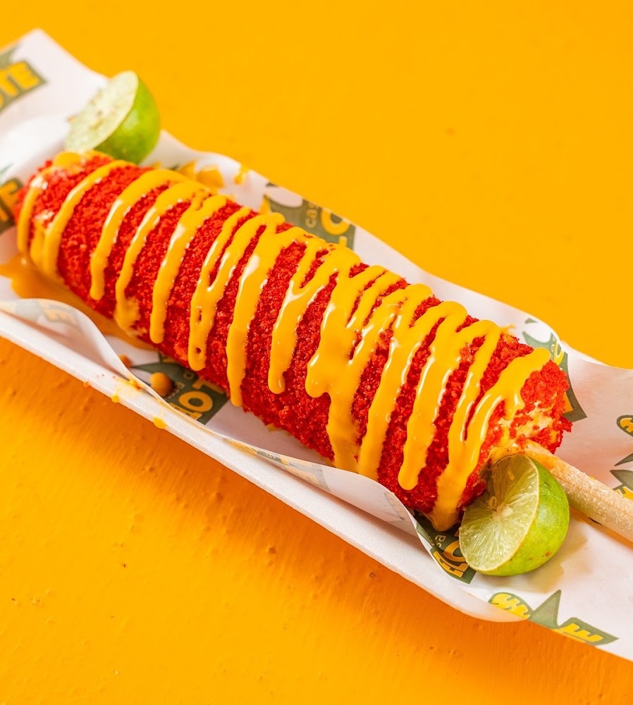 Elotes Loaiza