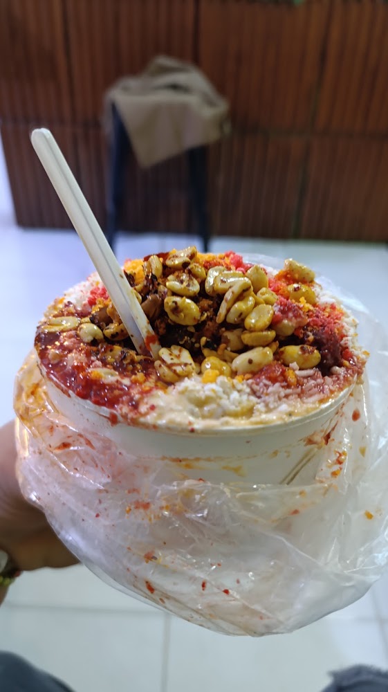 Elotes Loaiza
