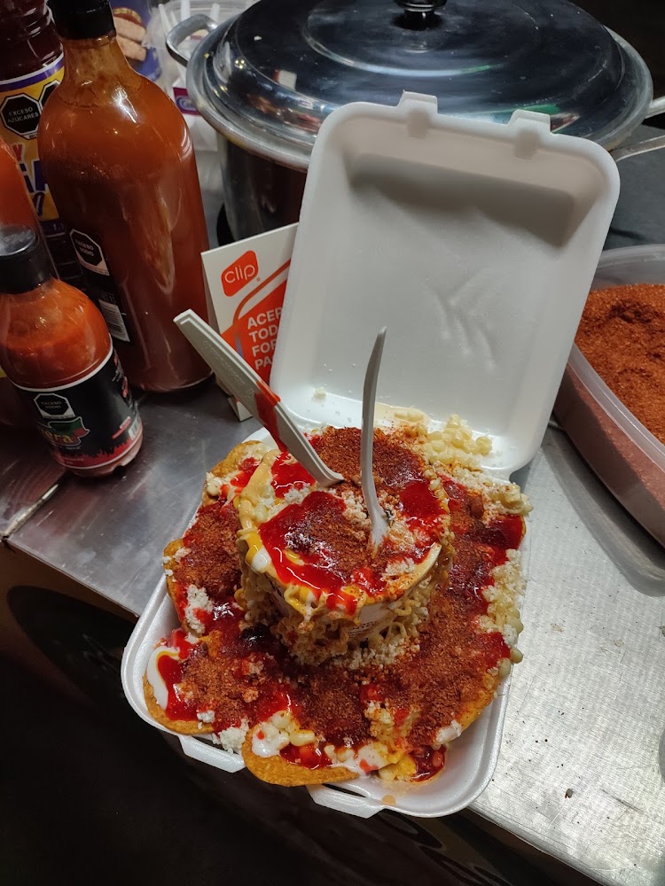 Elotes Loaiza