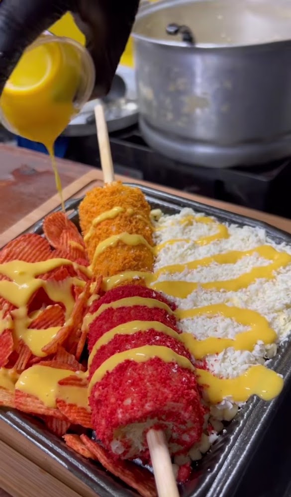 Elotes Loaiza