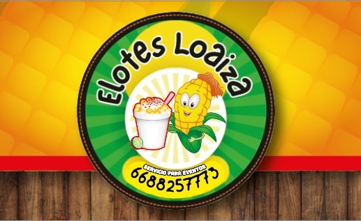 Elotes Loaiza