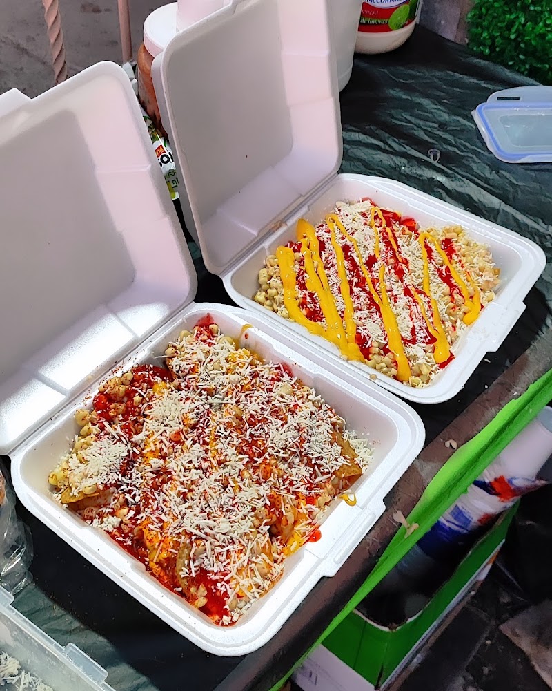 Snacks Jazzary