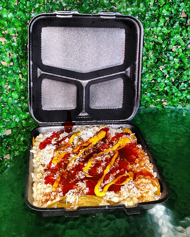 Snacks Jazzary