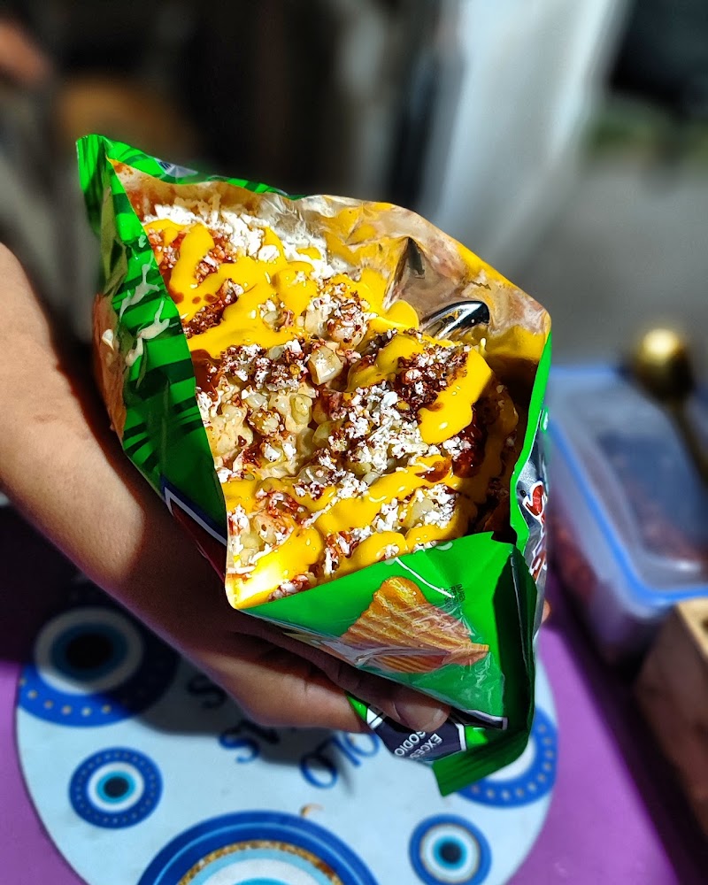 Snacks Jazzary