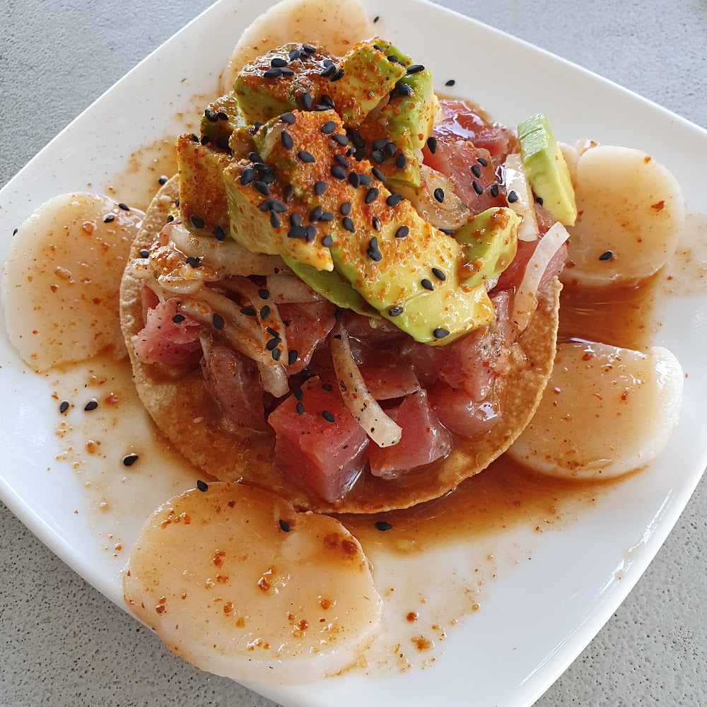 Mariscos la Marea