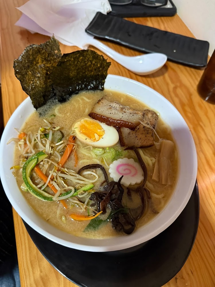 Hattori Ramen