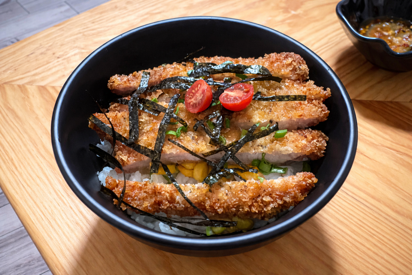 Hattori Ramen