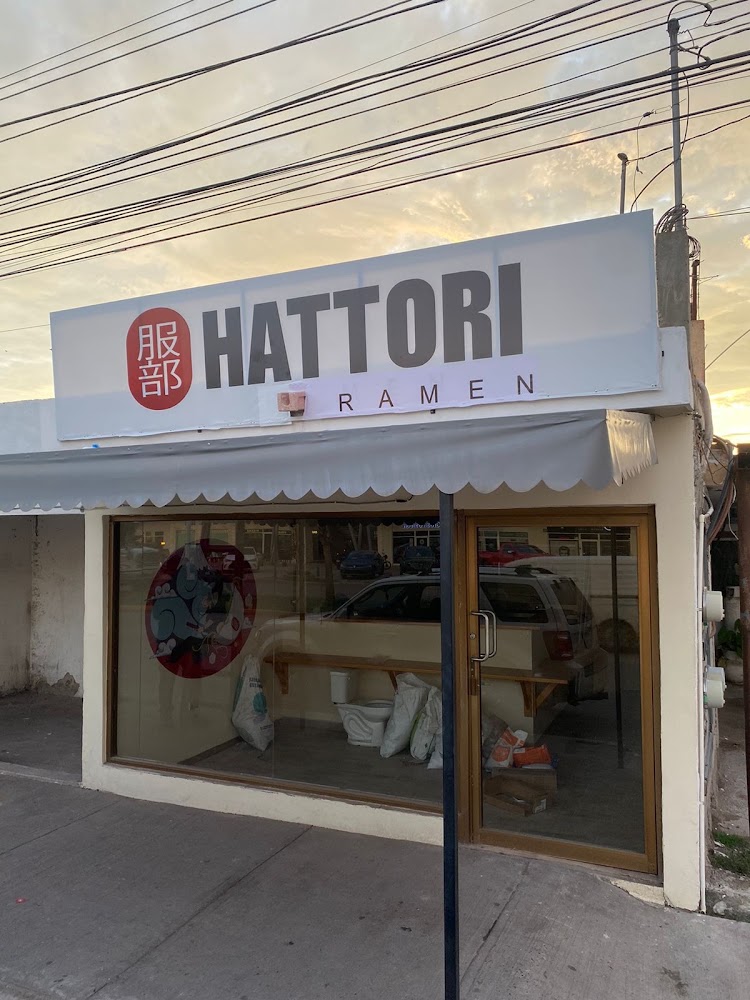 Hattori Ramen