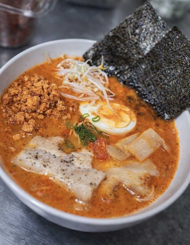 Hattori Ramen