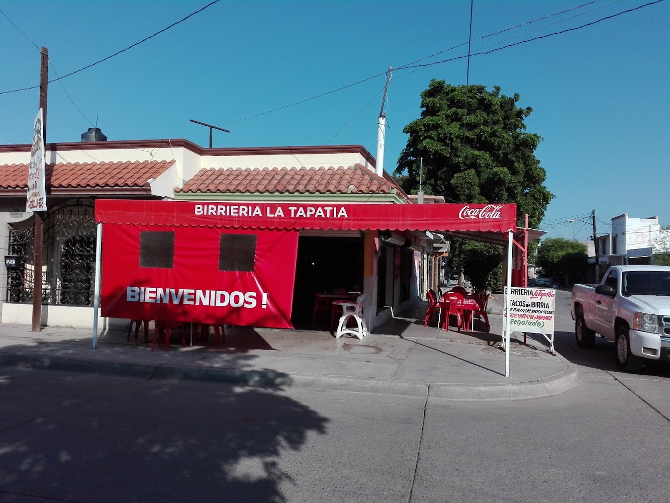 Birriería La Tapatía. San Francisco