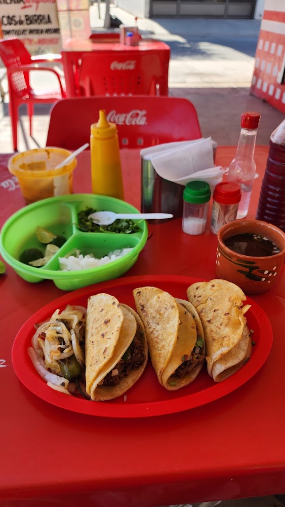 Birriería La Tapatía. San Francisco