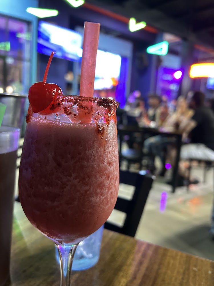 Agustito Sushi Bar