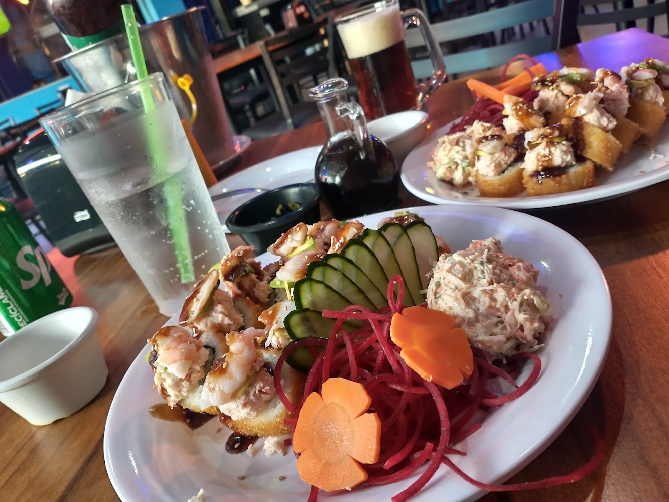 Agustito Sushi Bar