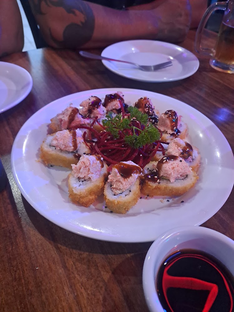 Agustito Sushi Bar