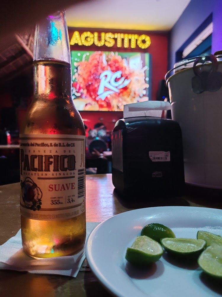 Agustito Sushi Bar