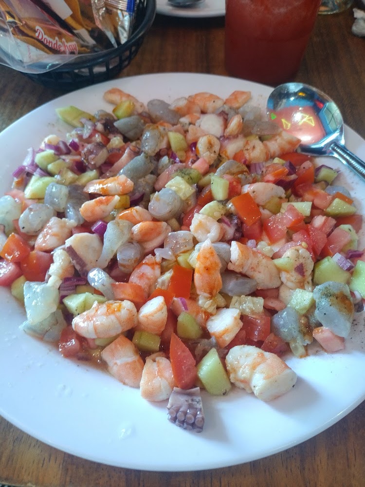 Agustito Sushi Bar