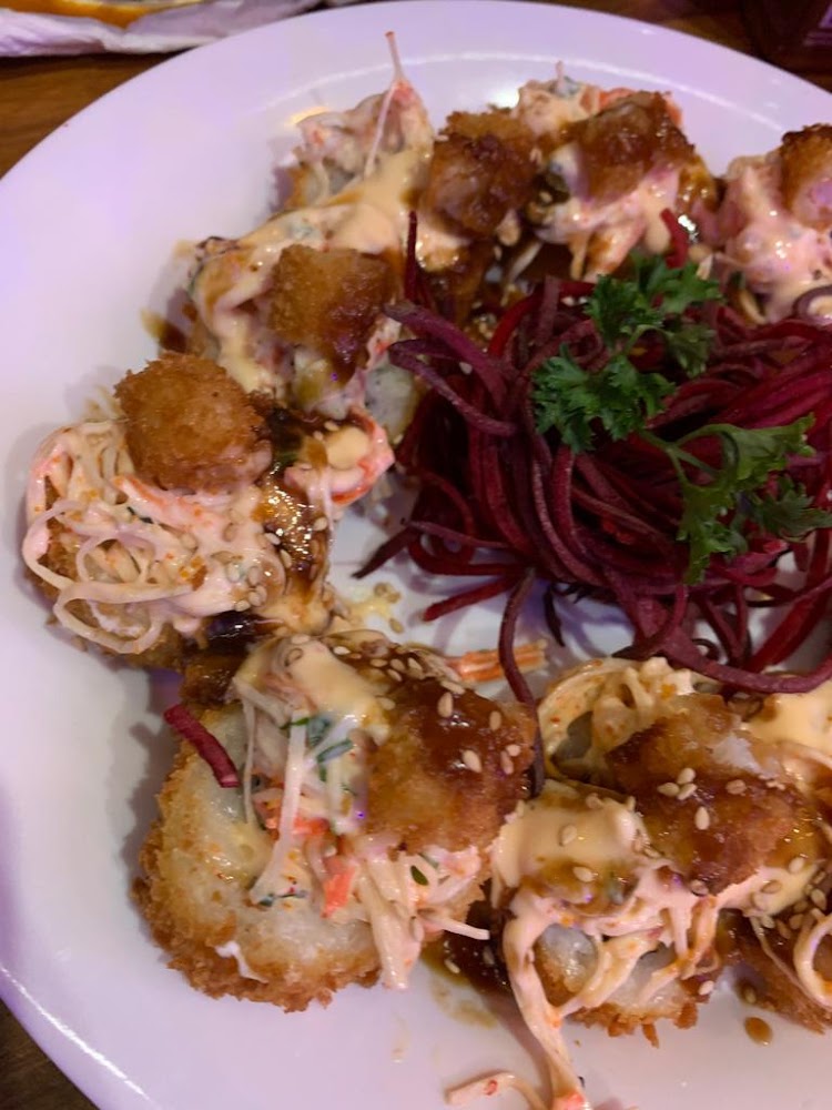 Agustito Sushi Bar