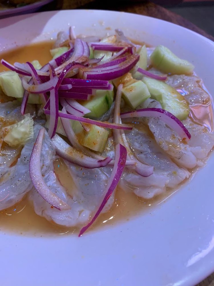 Agustito Sushi Bar