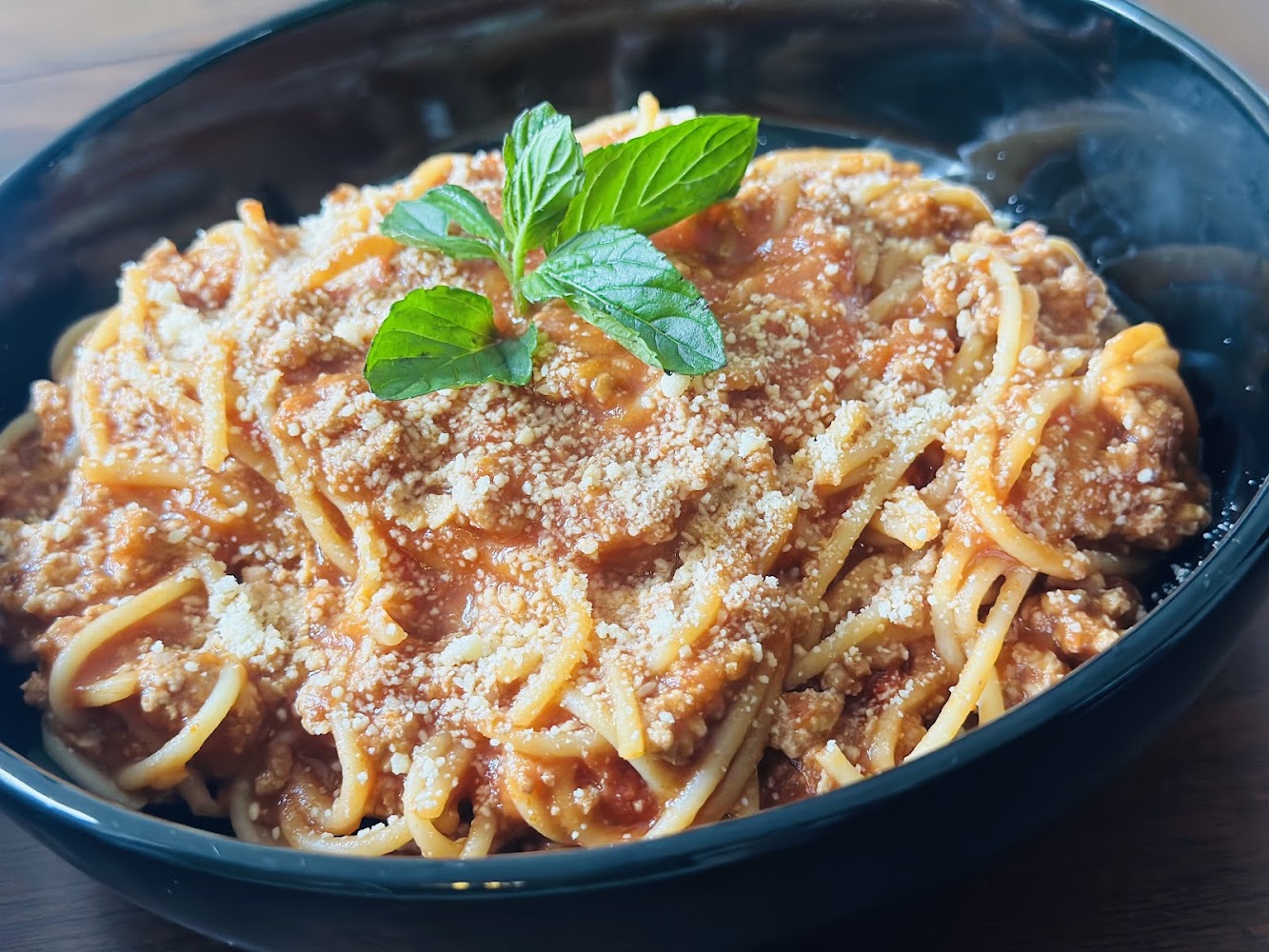 Pasta & Burgers Rakebela