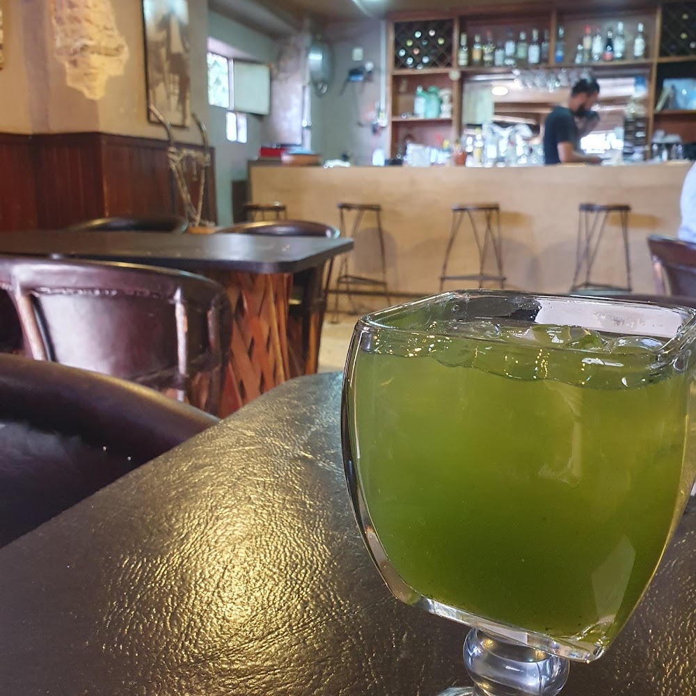 Cantina El Velorio