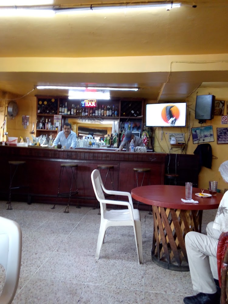Cantina El Velorio