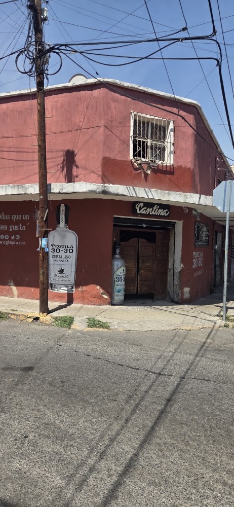 Cantina El Velorio