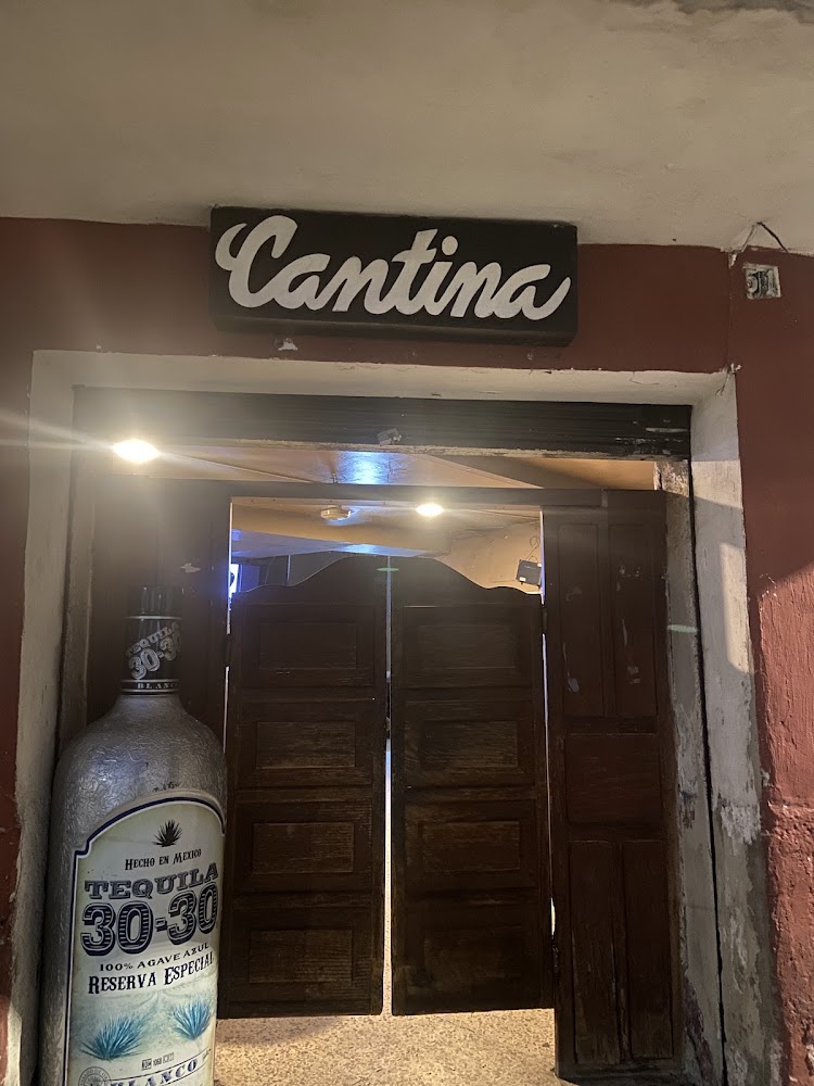 Cantina El Velorio