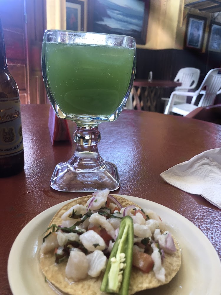 Cantina El Velorio