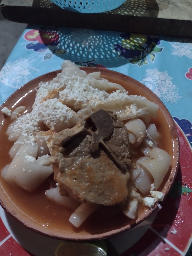 Tacos La Motilona